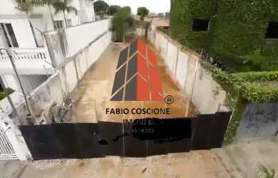 Imagem: O terreno possui 496m² de Área e está localizado em Vila