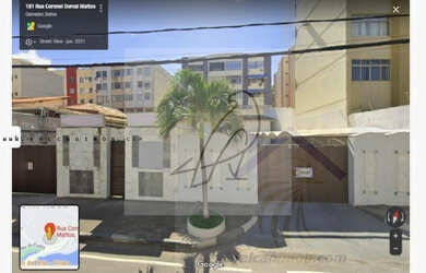 Imagem: O terreno possui 1 Banheiro, 15 Vagas na garagem e 700m² de