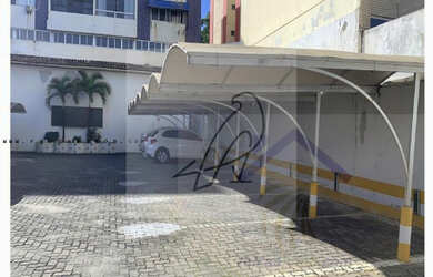 Imagem 4: Terreno para Locação em Salvador / BA no bairro Costa Azul