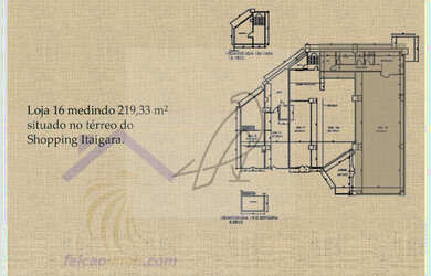 Imagem 1: Comercial para Locação em Salvador / BA no bairro Itaigara