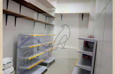 Imagem 3: Comercial para Locação em Salvador / BA no bairro Itaigara