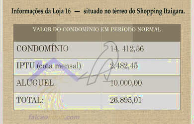 Imagem 8: Comercial para Locação em Salvador / BA no bairro Itaigara