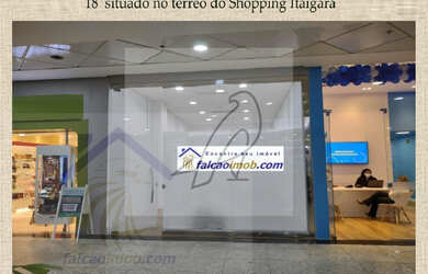 Imagem 1: Comercial para Locação em Salvador / BA no bairro Itaigara