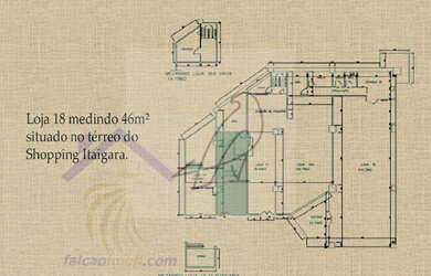 Imagem 8: Comercial para Locação em Salvador / BA no bairro Itaigara