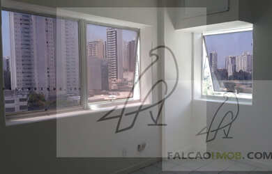 Imagem 5: Sala Comercial para Locação em Salvador / BA no bairro Brotas