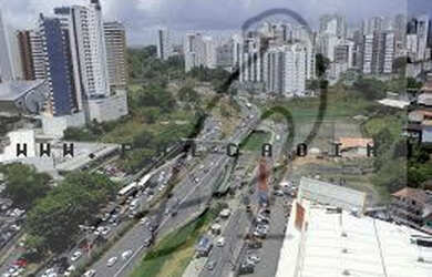 Imagem 2: Sala Comercial para Locação em Salvador / BA no bairro Brotas