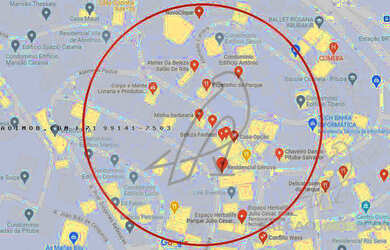 Imagem: Casa para Venda em Salvador / BA no bairro Pituba