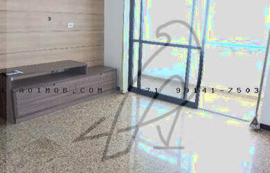 Imagem: O apartamento possui 3 Dormitórios, 2 Suítes, 4 Banheiros