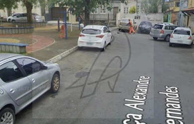 Imagem 3: Alugo Galpão 350m² no Garcia, Salvador-BA