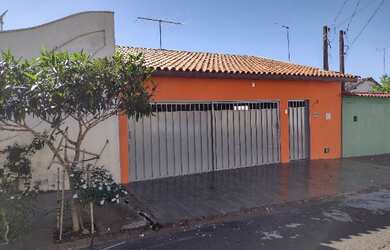 Imagem: Vende casa jardim aeroporto iii em franca