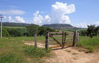 Imagem 9: Vende chacara fazenda pouso alegre em cristais paulista