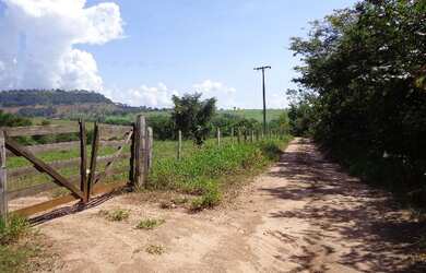 Imagem 11: Vende chacara fazenda pouso alegre em cristais paulista