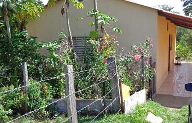 Imagem 3: Vende chacara fazenda pouso alegre em cristais paulista