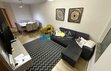 Imagem: A casa possui 3 Dormitórios, 1 Suíte, 2 Banheiros, 2 Vagas