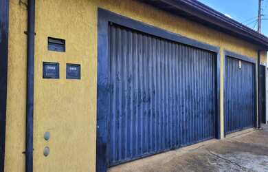 Imagem: O terreno possui 1 Dormitório, 1 Banheiro, 10m² de Área e