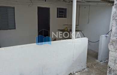 Imagem: Aluga edicula prol. Vila santa terezinha em franca