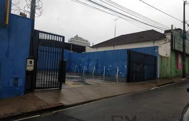 Imagem: O terreno possui 1 Dormitório, 1 Banheiro, 10m² de Área e