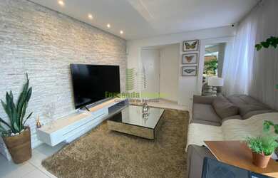 Imagem: O apartamento possui 4 Dormitórios, 2 Suítes, 1 Banheiro