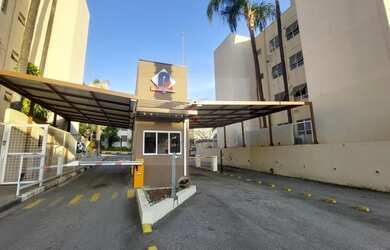 Imagem 2: Apartamento para Locação em Sorocaba, Jardim Nova Manchester, 2 dormitórios,...