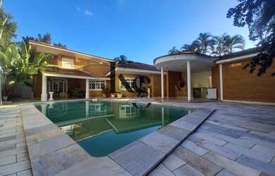 Imagem 1: Casa de condomínio à venda, no Country Village, em Bonfim Paulista,...