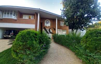 Imagem 4: Casa de condomínio à venda, no Country Village, em Bonfim Paulista,...