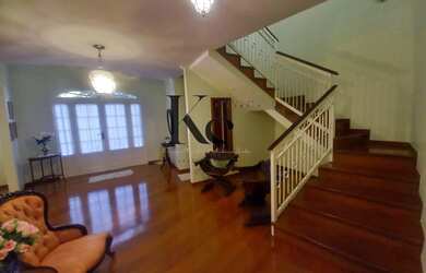 Imagem 7: Casa de condomínio à venda, no Country Village, em Bonfim Paulista,...