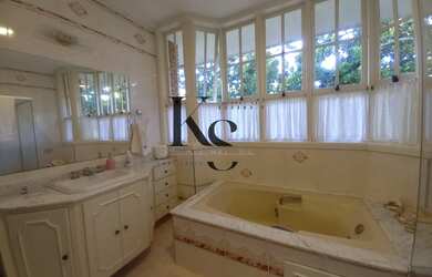 Imagem 8: Casa de condomínio à venda, no Country Village, em Bonfim Paulista,...