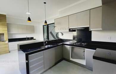 Imagem: Casa de condomínio à venda, no Ilha Gracia, em Bonfim Paulista