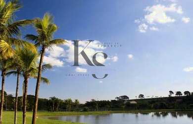 Imagem: O terreno está localizado em Fazenda Santa Maria, Cravinhos