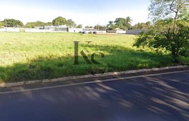 Imagem: O terreno está localizado em Recreio Das Acácias, Ribeirão