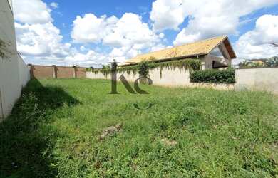 Imagem: Terreno para Venda em Ribeirão Preto / SP no bairro Bonfim