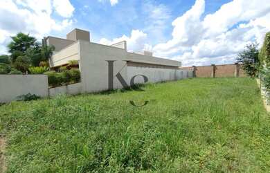 Imagem 3: Terreno para Venda em Ribeirão Preto / SP no bairro Bonfim Paulista