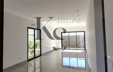 Imagem: Casa de condomínio à venda, no Praça das Estrelas, em Bonfim