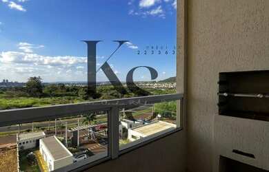 Imagem 8: Apartamento para Venda em Ribeirão Preto / SP no bairro Recreio das Acácias