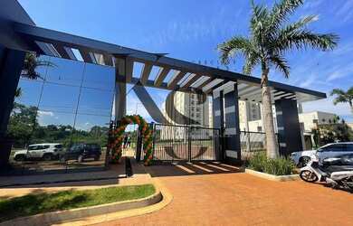 Imagem 2: Apartamento para Venda em Ribeirão Preto / SP no bairro Recreio das Acácias