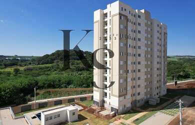 Imagem 4: Apartamento para Venda em Ribeirão Preto / SP no bairro Recreio das Acácias