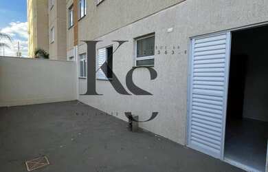 Imagem 2: Apartamento para Venda em Ribeirão Preto / SP no bairro Recreio das Acácias