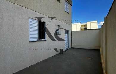 Imagem 6: Apartamento para Venda em Ribeirão Preto / SP no bairro Recreio das Acácias