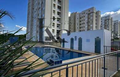 Imagem 8: Apartamento para Venda em Ribeirão Preto / SP no bairro Recreio das Acácias