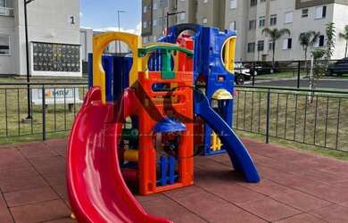 Imagem 10: Apartamento para Venda em Ribeirão Preto / SP no bairro Recreio das Acácias