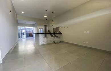 Imagem 5: Casa em Condomínio para Venda em Ribeirão Preto / SP no bairro Bonfim...