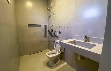 Imagem 7: Casa em Condomínio para Venda em Ribeirão Preto / SP no bairro Bonfim...