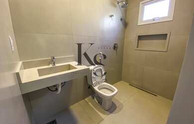 Imagem 8: Casa em Condomínio para Venda em Ribeirão Preto / SP no bairro Bonfim...