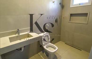 Imagem 9: Casa em Condomínio para Venda em Ribeirão Preto / SP no bairro Bonfim...