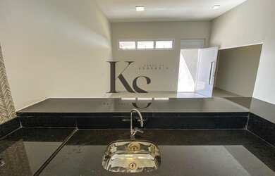 Imagem 13: Casa em Condomínio para Venda em Ribeirão Preto / SP no bairro Bonfim...