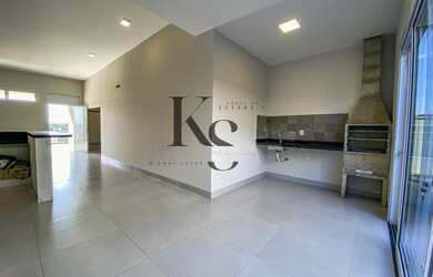 Imagem 15: Casa em Condomínio para Venda em Ribeirão Preto / SP no bairro Bonfim...