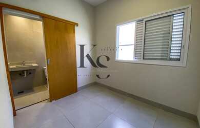 Imagem 16: Casa em Condomínio para Venda em Ribeirão Preto / SP no bairro Bonfim...