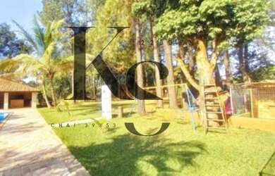 Imagem 5: Chácara à venda, no Recreio Itanhangá, em Ribeirão Preto, Itanhangá Chácaras de Recreio, c