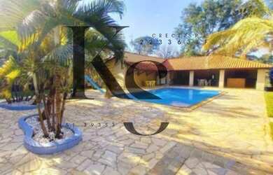 Imagem 3: Chácara à venda, no Recreio Itanhangá, em Ribeirão Preto, Itanhangá Chácaras de Recreio, c