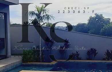 Imagem 2: Casa em Condomínio para Venda em Ribeirão Preto / SP no bairro Bonfim...